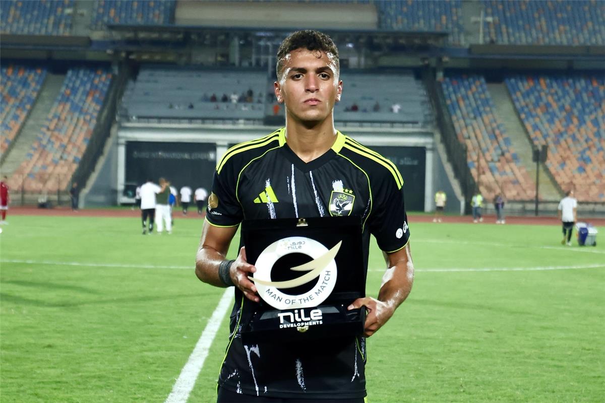 وكيل ياسين مرعي يوضح تفاصيل إصابته وموقفه من مباراتي غزل المحلة وبيراميدز