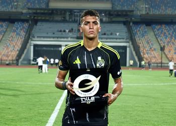 وكيل ياسين مرعي يوضح تفاصيل إصابته وموقفه من مباراتي غزل المحلة وبيراميدز