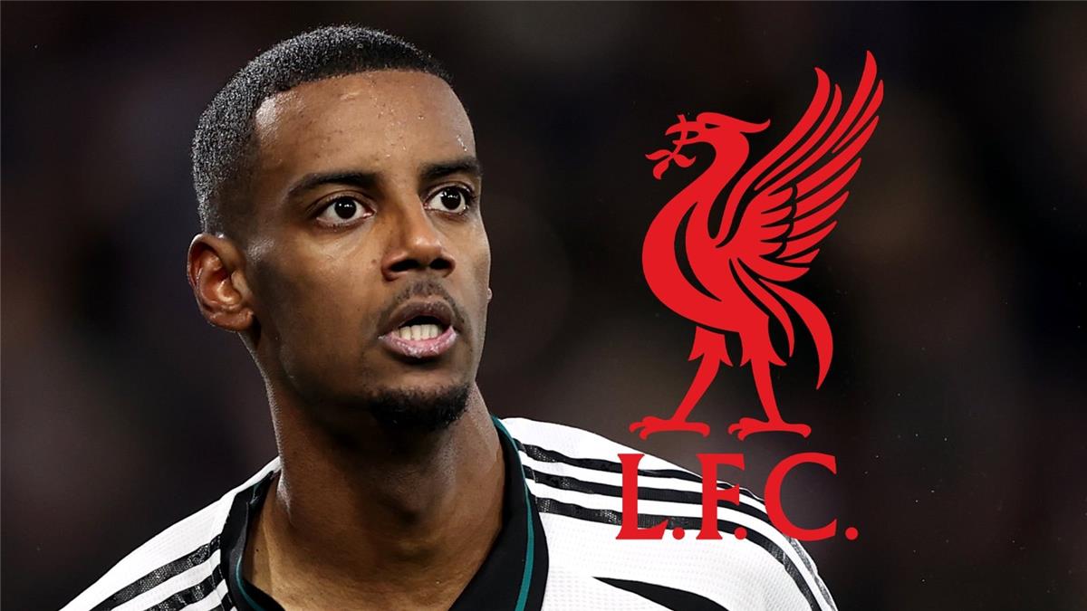 كاراجر لـ ليفربول: إيزاك لا يملك استمرارية صلاح.. وتستطيع شراء مبابي بنفس التكلفة