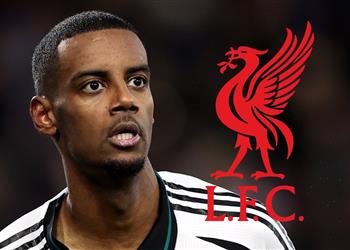 كاراجر لـ ليفربول إيزاك لا يملك استمرارية صلاح وتستطيع شراء مبابي بنفس التكلفة