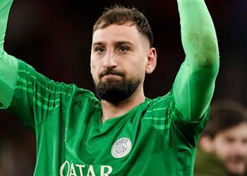 بعد تعثر صفقة دوناروما مانشستر سيتي يتجه إلى مرشح آخر ومنافسة قوية على ضمه