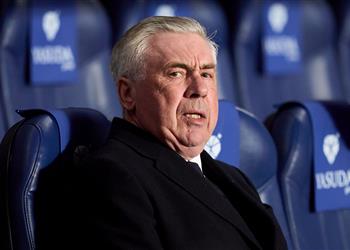 أنشيلوتي يقترح حل ا صادم ا بسبب أزمة جداول المباريات