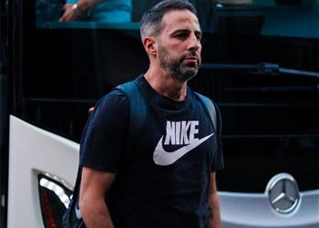 مران الزمالك رسالة من فيريرا للاعبين وتعليمات هامة قبل مواجهة فاركو