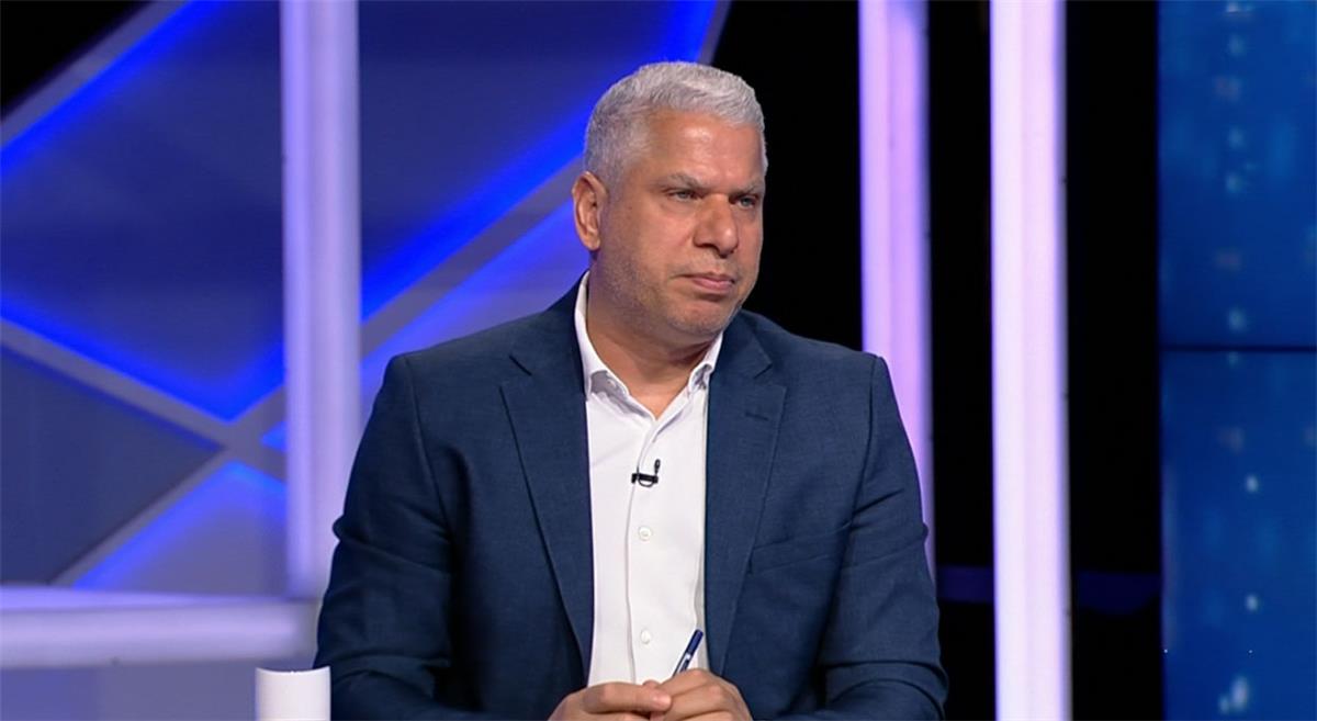 نيوز برو : ليس محمد صلاح.. وائل جمعة يختار أفضل لاعب إفريقي في 2025