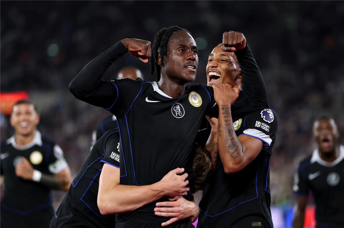 تشيلسي ووست هام