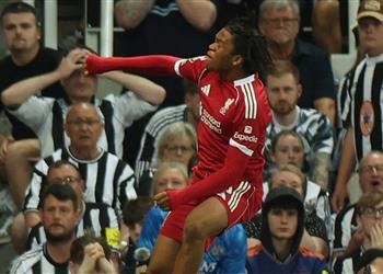 ترتيب الدوري الإنجليزي بعد فوز ليفربول على نيوكاسل