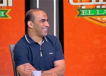 سيد عبد الحفيظ لاعب الزمالك فظيع وريبيرو يفتقد شيئين مع الأهلي