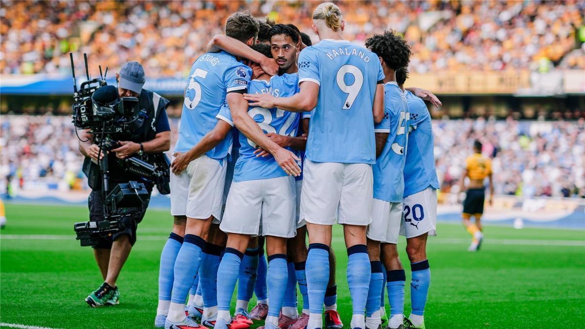 مواعيد مباريات اليوم السبت 2382025.. قمة مانشستر سيتي وتوتنهام وصدام برشلونة مع ليفانتي ونهائي السوبر السعودي