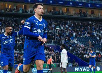 جدل في الهلال حول ماركوس ليوناردو استبعاده من الدوري ي ثير الدهشة ووكيله ي علق ننتظر بيان رسمي