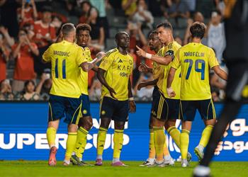 لاعب النصر السعودي يقترب من الانتقال إلى الفتح