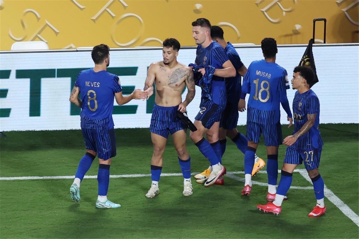 نيوز برو : لجنة الاستئناف توجه صدمة لـ الهلال بقرارات رادعة