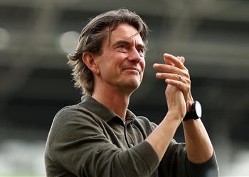 توماس فرانك قبل قمة توتنهام ومانشستر سيتي نثق في قدرتنا على الفوز وصنع تاريخ جديد