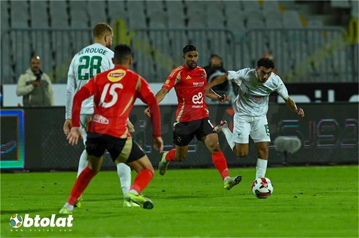 يحيى عطية الله يوضح سبب تفضيله الانتقال إلى الأهلي الموسم الماضي.. ويكشف مصيره مع سوتشي