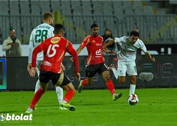 يحيى عطية الله يوضح سبب تفضيله الانتقال إلى الأهلي الموسم الماضي ويكشف مصيره مع سوتشي