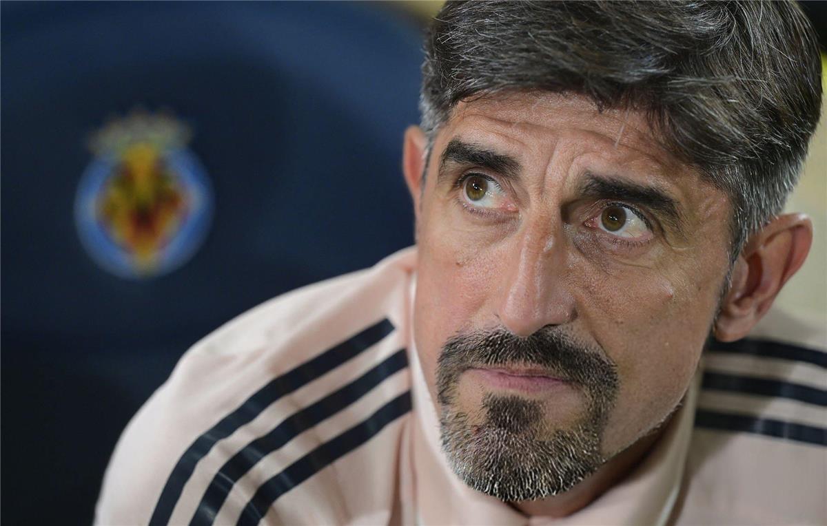 مدرب ريال أوفييدو