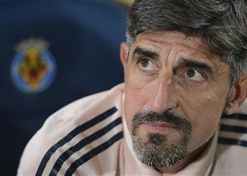 مدرب ريال أوفييدو سنكون أقوياء أمام ريال مدريد ولا خوف