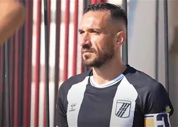 الصفاقسي يعلن إصابة علي معلول وموعد عودته للتدريبات