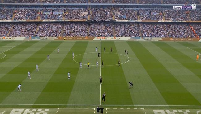 ملخص مباراة مانشستر سيتي وتوتنهام (0-2) الدوري الانجليزي
