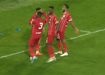 اوعى الفولت العالي القادسية الكويتي يعلن ضم محمود كهربا