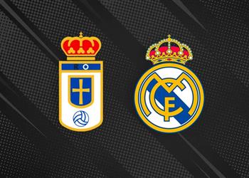 موعد والقناة الناقلة لمباراة ريال مدريد وريال أوفييدو اليوم في الدوري الإسباني والمعلق