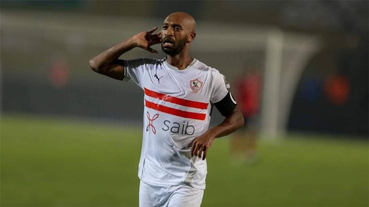 شيكابالا: مدرب الزمالك السابق كان "سكير".. والصفقة الجديدة تشبهنا