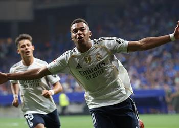 ترتيب الدوري الإسباني بعد فوز برشلونة وريال مدريد