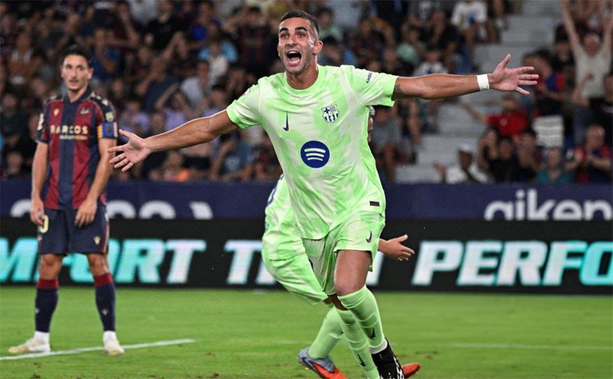 فيران توريس