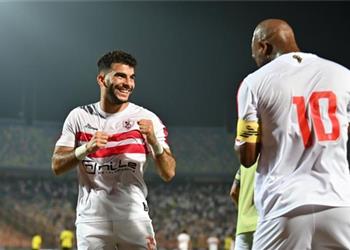 شيكابالا طلبت من حسين لبيب بيع زيزو وسأكون سعيد ا بالمركز الثاني هذا الموسم