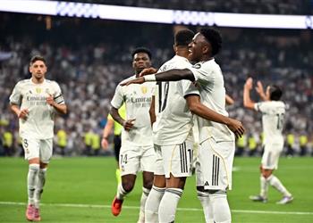 تشكيل ريال مدريد المتوقع أمام ريال أوفييدو اليوم في الدوري الإسباني