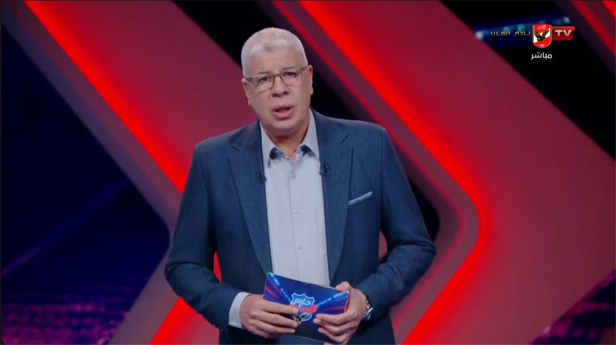 شوبير عن سحب أرض الزمالك: أزيلوا فكرة المؤامرة من عقولكم.. وافعلوا مثل الأهلي