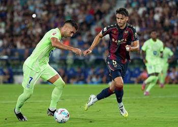 فيران توريس يوضح كيف تدخل فليك في ريمونتادا برشلونة أمام ليفانتي