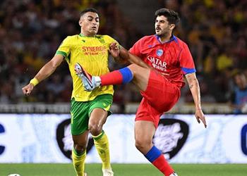 خاص مدرب منتخب مصر السابق قد يغير مستقبل مصطفى محمد قبل انتهاء الميركاتو