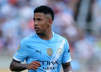 مانشسستر سيتي يحدد سعر بيع سافينيو إلى توتنهام