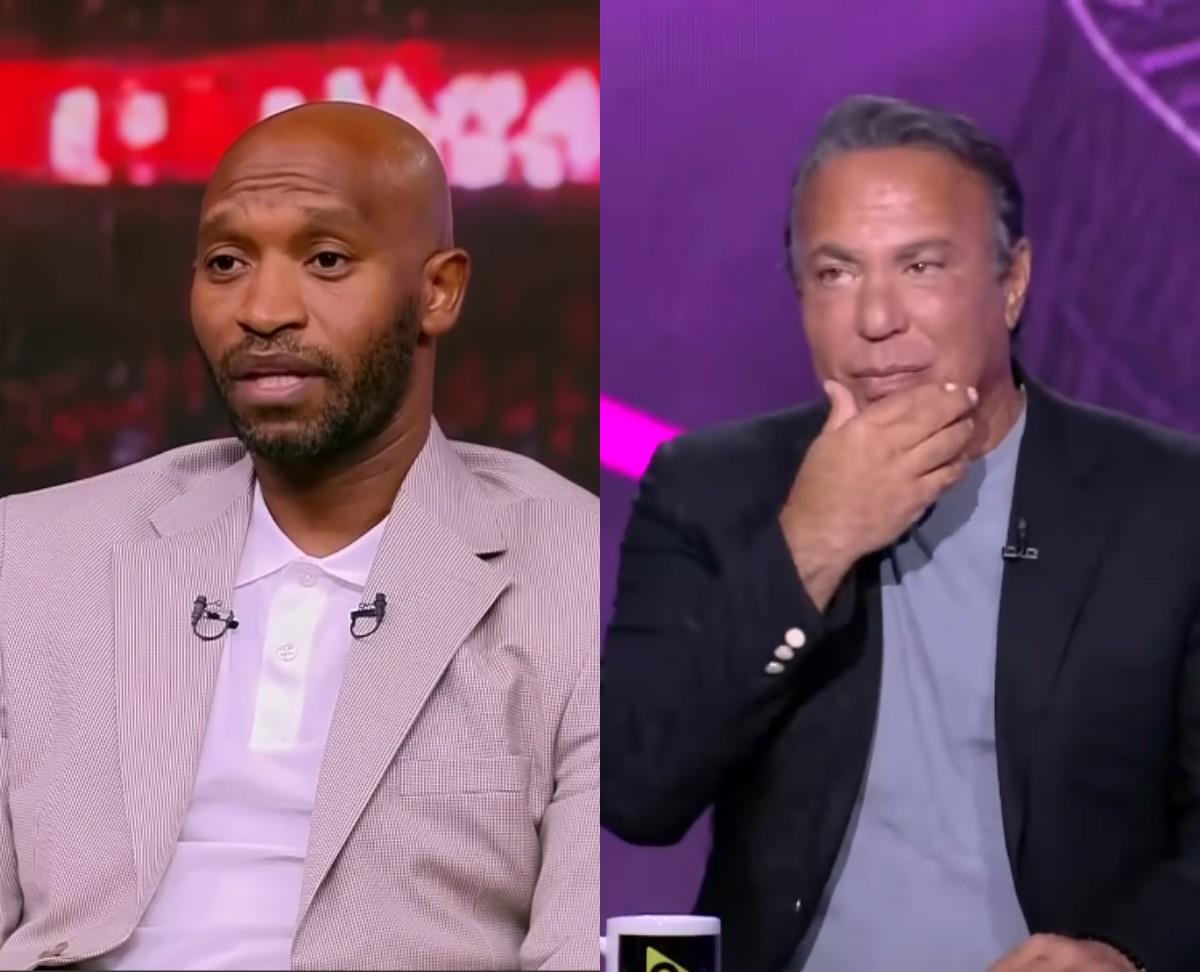 نيوز برو : بعد تصريح شيكابالا عن 