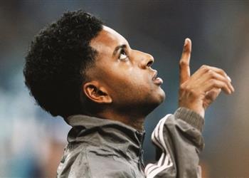 ماركا تكشف آخر تطورات مستقبل رودريجو مع ريال مدريد