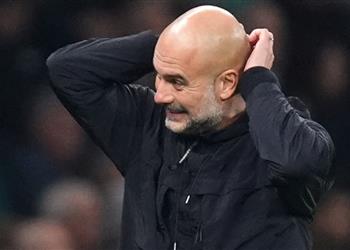 جوارديولا يفتح الباب لرحيل لاعب مانشستر سيتي ويوفنتوس يتواصل لضمه