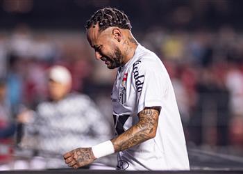 تقارير إصابة قوية لـ نيمار وتحديد موقفه من قائمة منتخب البرازيل