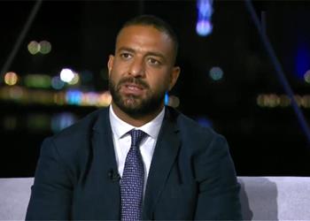 ميدو راديو صوت الزمالك سد منيع وكل محاولات تشويه صورتي فشلت