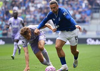 جريليش بعد تألقه مع إيفرتون ممتن لـ مانشستر سيتي وحان الوقت للتغيير