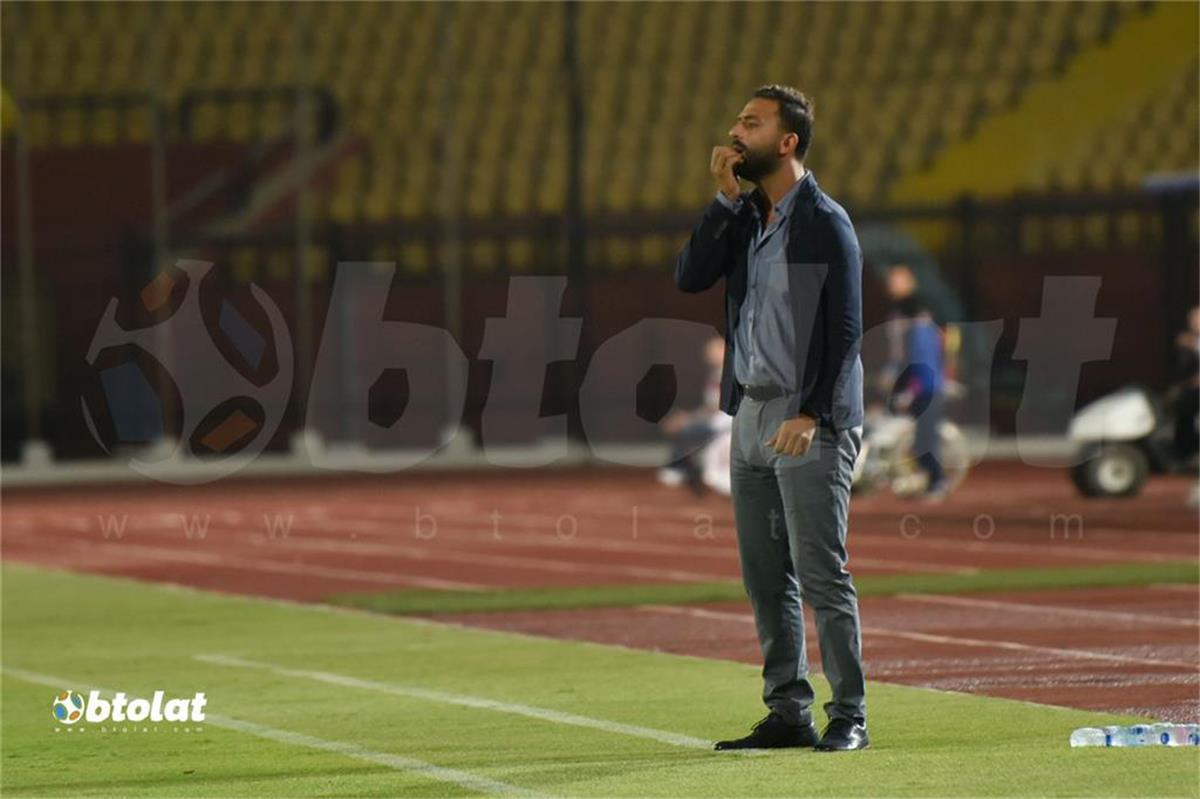 ميدو: زيزو قائد ثورة كلم بابا.. ولهذا السبب رفض الحديث معي للتجديد لـ الزمالك