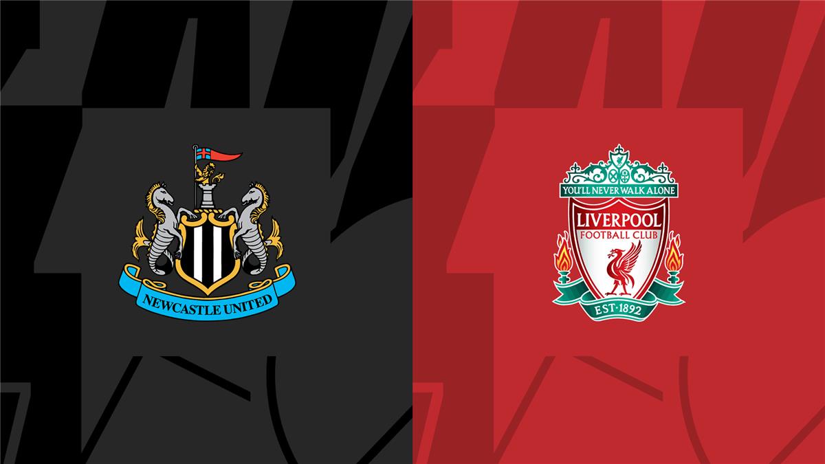 نيوز برو : موعد والقناة الناقلة لمباراة ليفربول ونيوكاسل يونايتد اليوم في الدوري الإنجليزي.. والمعلق