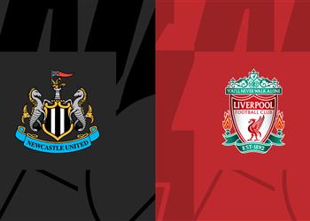 موعد والقناة الناقلة لمباراة ليفربول ونيوكاسل يونايتد اليوم في الدوري الإنجليزي والمعلق