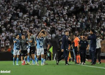 موعد والقناة الناقلة لمباراة بيراميدز ومودرن سبورت اليوم في الدوري المصري