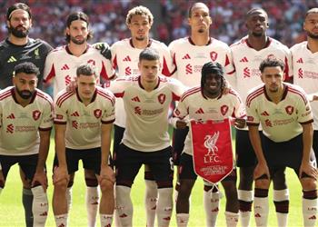 تشكيل ليفربول المتوقع أمام نيوكاسل اليوم في الدوري الإنجليزي