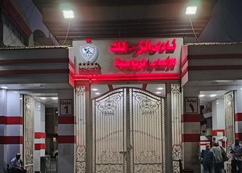 رامي نصوحي الزمالك في لحظة فارقة ت هدد حاضر ومستقبل النادي