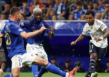 قرار صادم من رودريجو بشأن مستقبله مع ريال مدريد