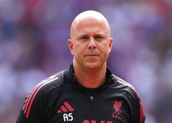 ليست إصابة ليفربول يتلقى ضربة جديدة قبل مواجهة نيوكاسل المرتقبة