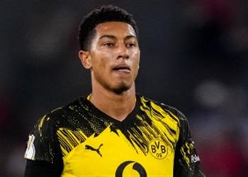 بسبب والديه أزمة تواجه شقيق بيلينجهام في بوروسيا دورتموند