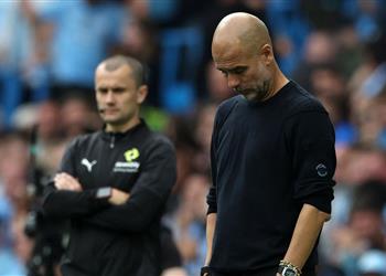 الأخبار السيئة لا تتوقف جمهور مانشستر سيتي يتلقى صدمة قوية