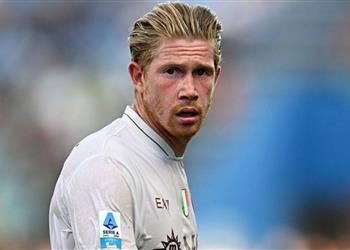 دي بروين يكشف الاختلاف بين جوارديولا وكونتي واللقب الأهم من دوري أبطال أوروبا